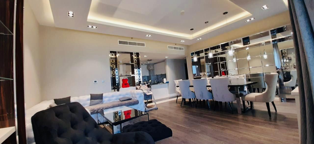 Apartment in Dubai, VAE, 140 m² - Foto 15