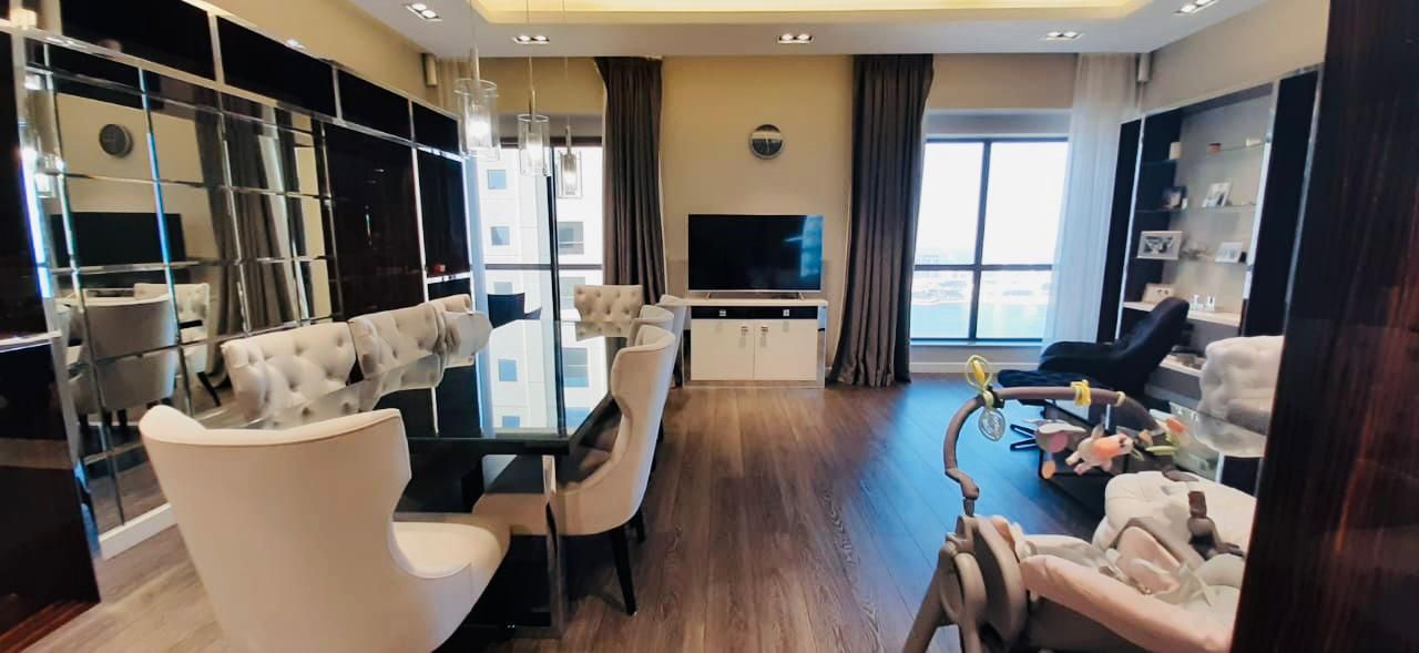 Apartment in Dubai, VAE, 140 m² - Foto 17