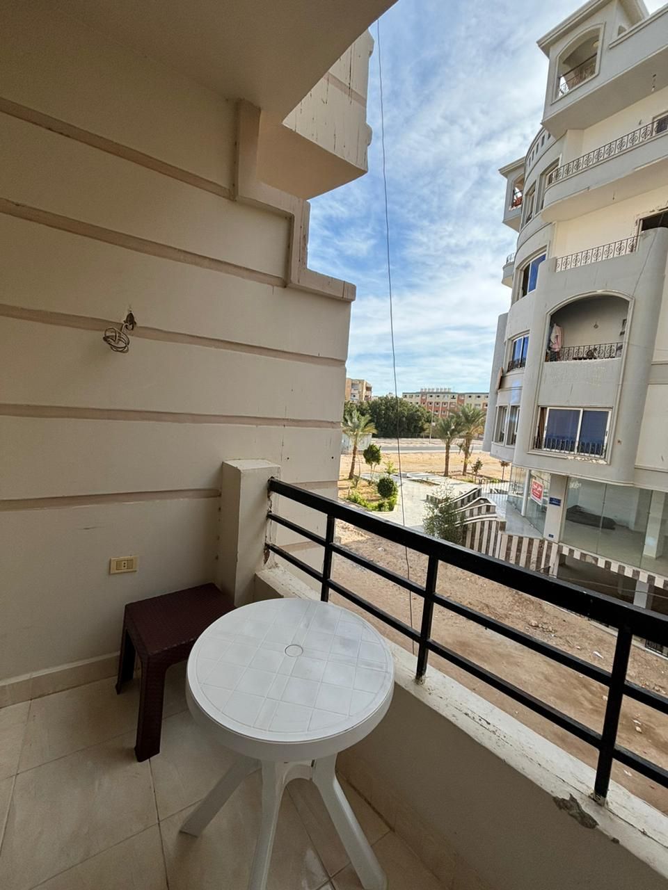 Flat in Hurghada, Egypt, 35 m² - picture 1