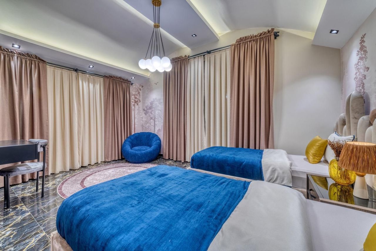 Villa à Alanya, Turquie, 315 m² - image 5