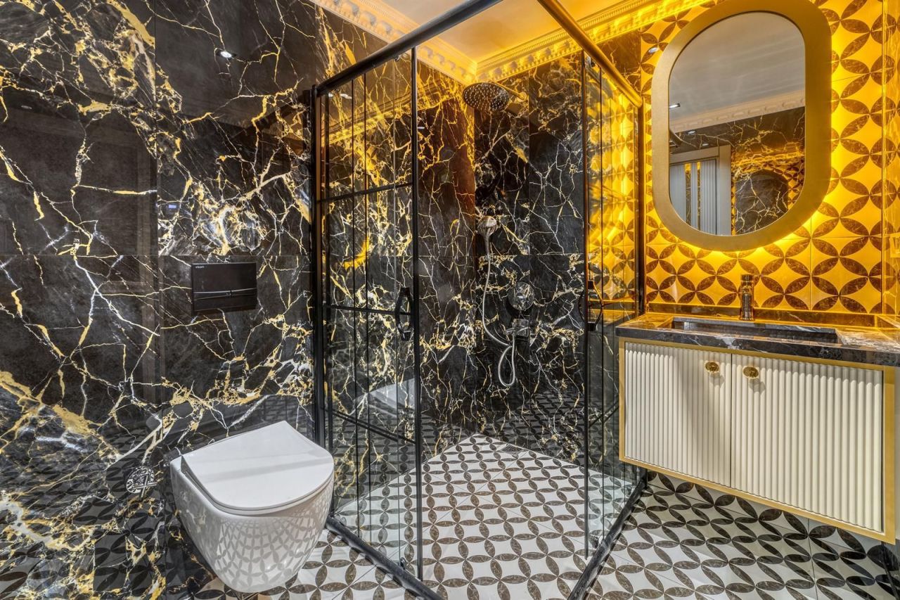 Villa à Alanya, Turquie, 315 m² - image 4