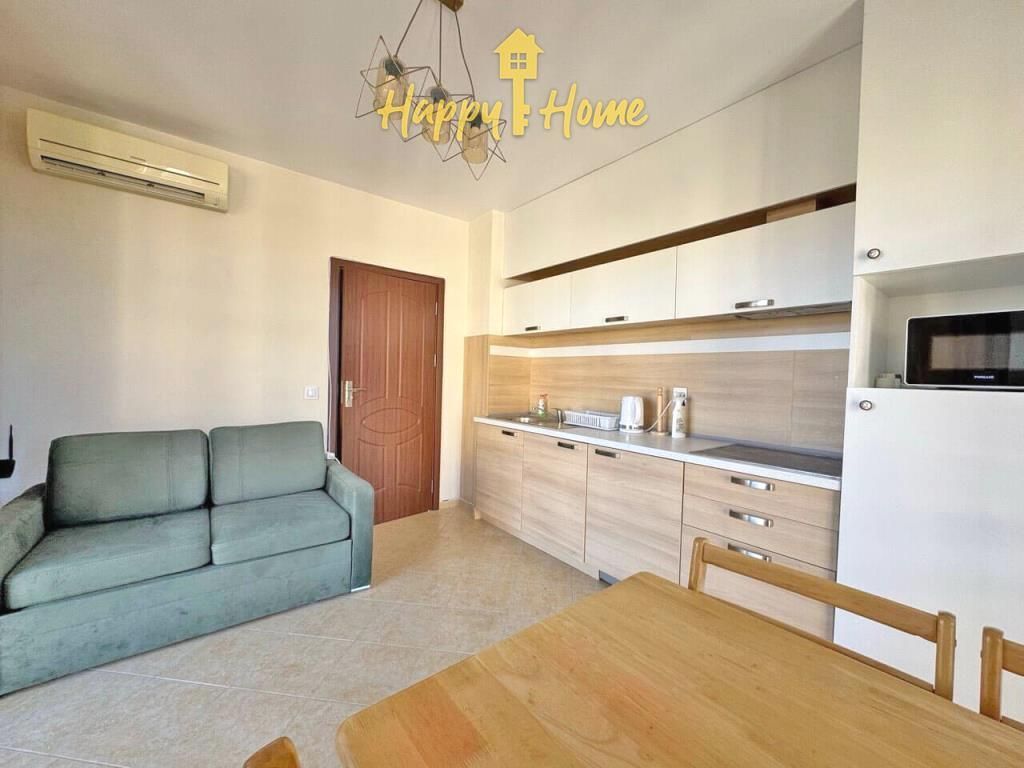 Appartement à Slantchev Briag, Bulgarie, 47 m² - image 1