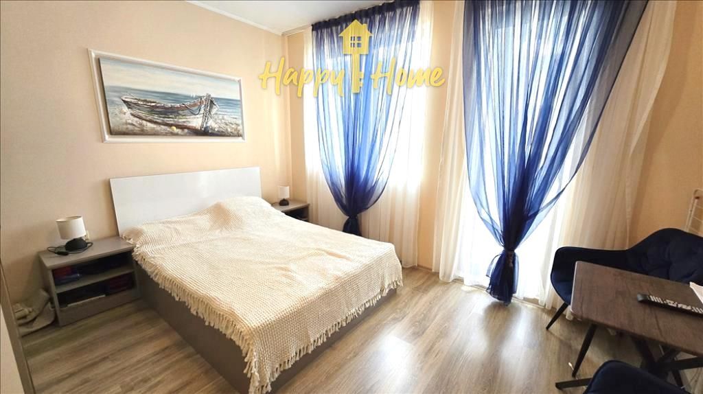 Studio à Nessebar, Bulgarie, 31 m² - image 1