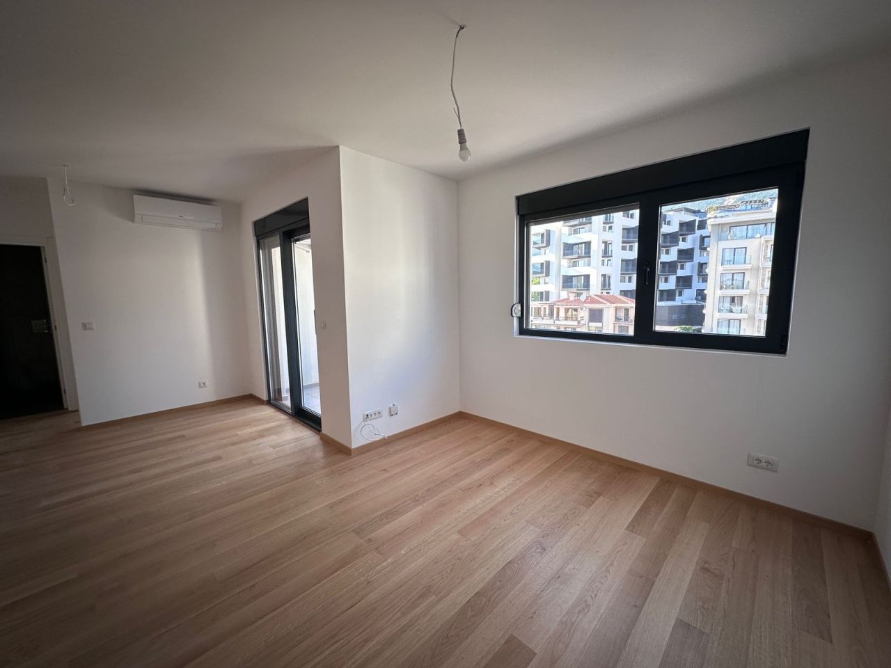 Appartement à Budva, Monténégro, 44 m² - image 6