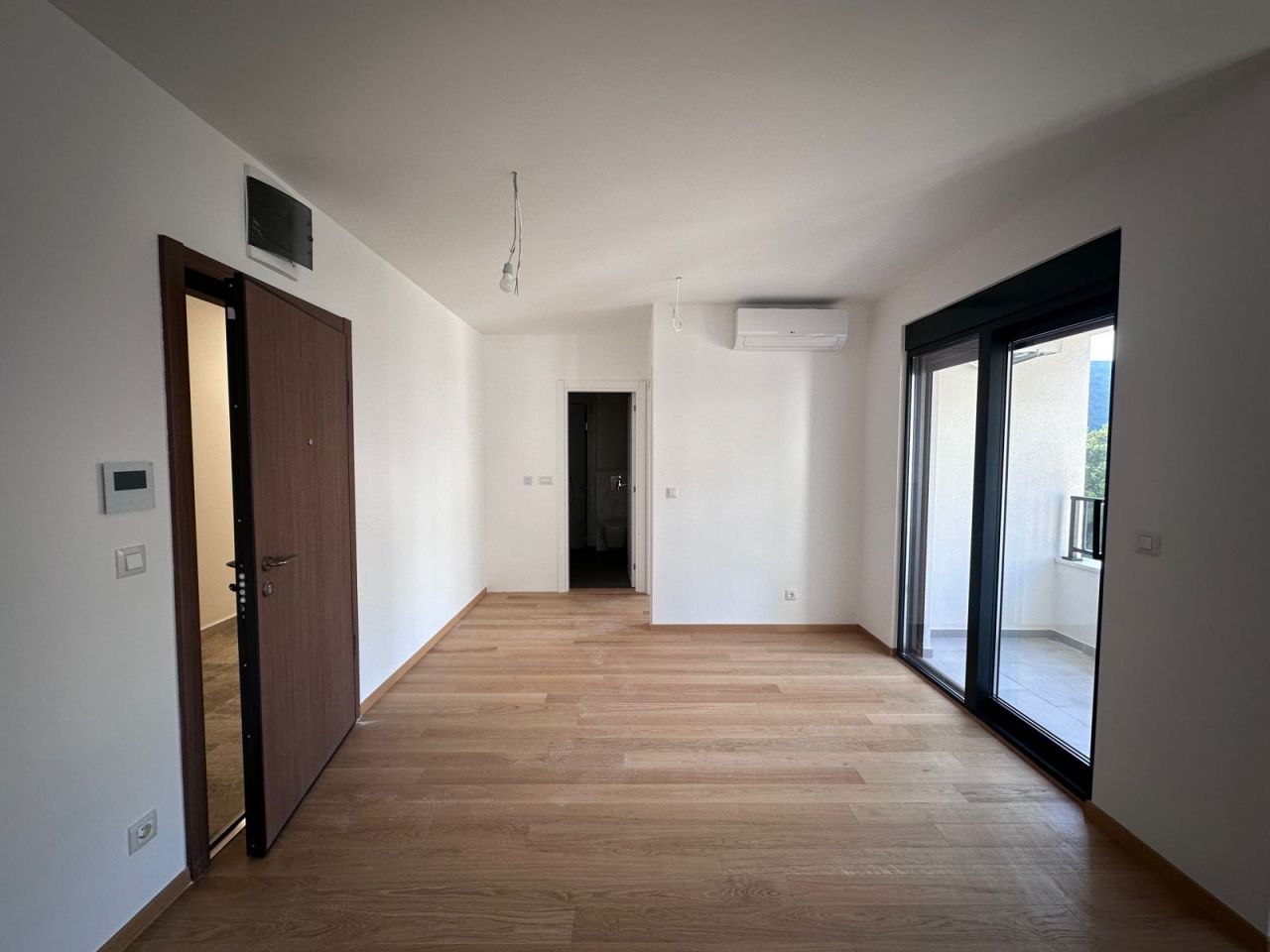 Appartement à Budva, Monténégro, 44 m² - image 4