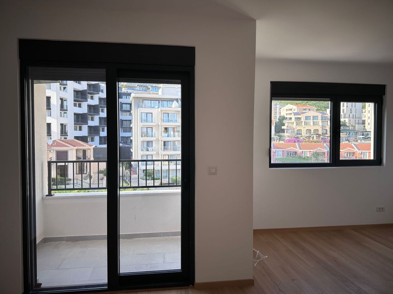 Appartement à Budva, Monténégro, 44 m² - image 8