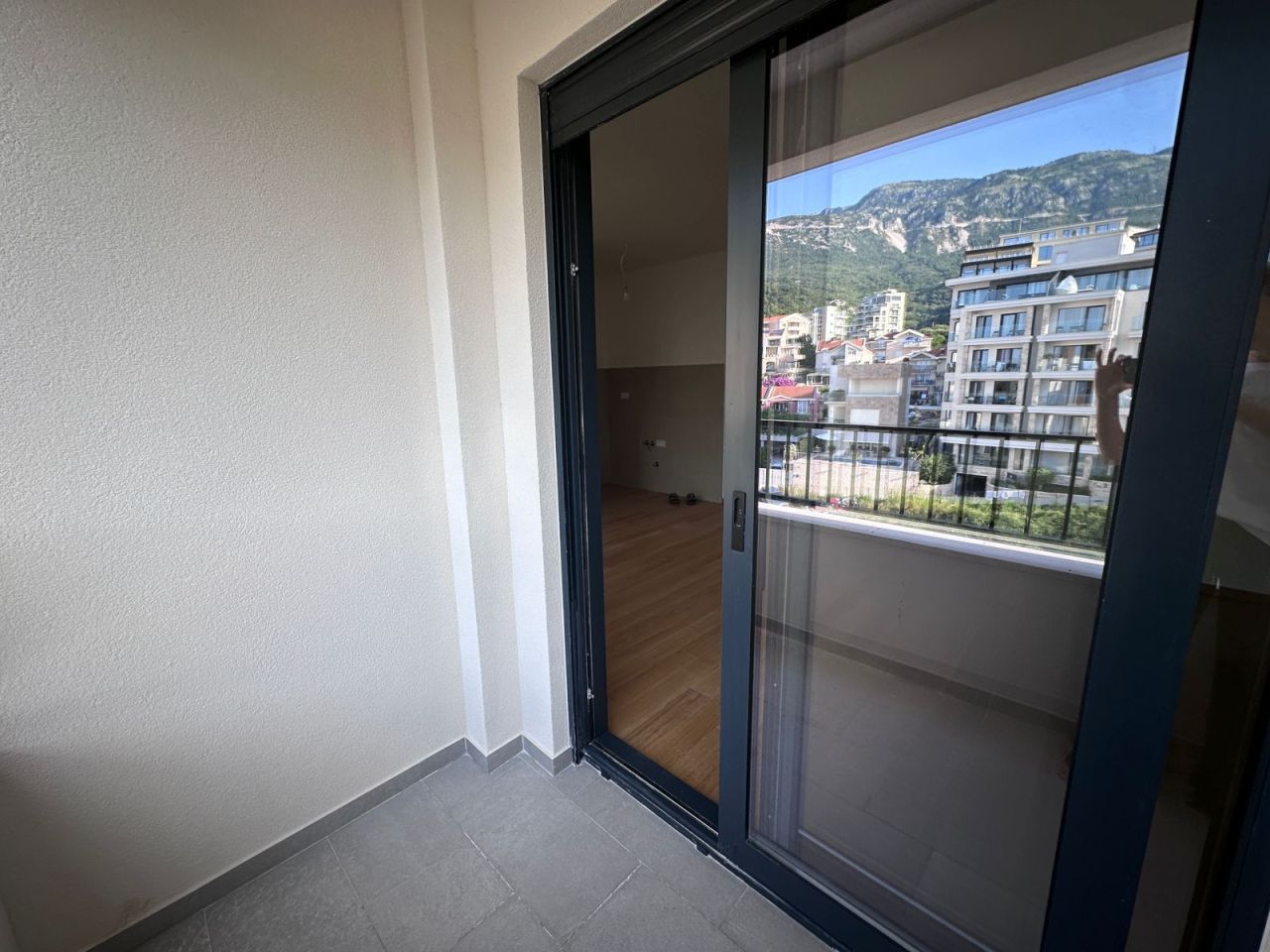 Appartement à Budva, Monténégro, 44 m² - image 7