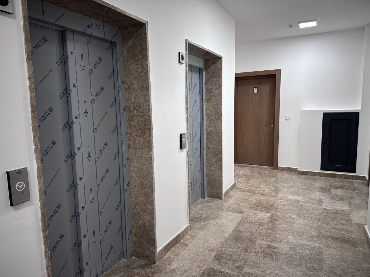 Appartement à Budva, Monténégro, 44 m² - image 15