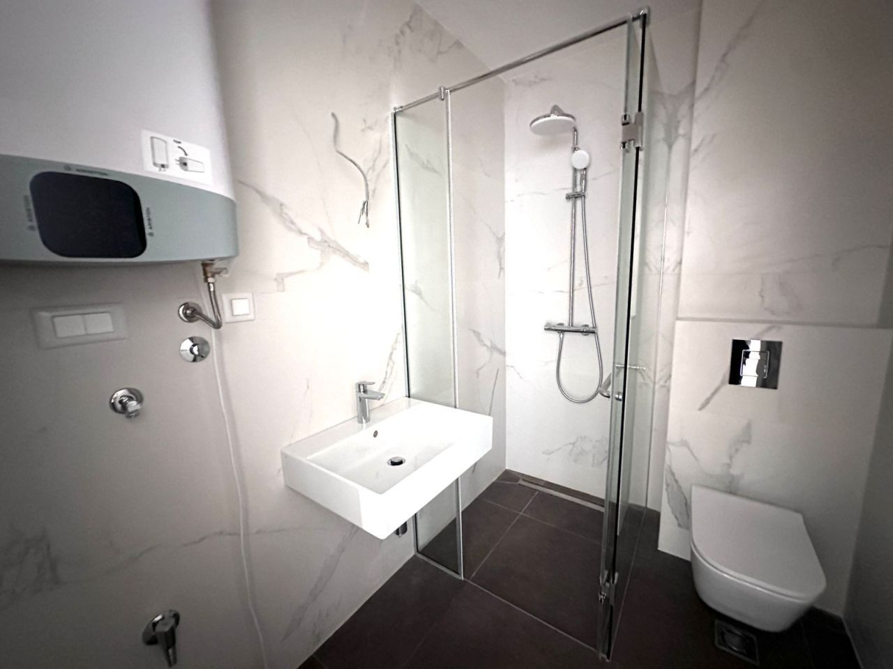 Appartement à Budva, Monténégro, 44 m² - image 11