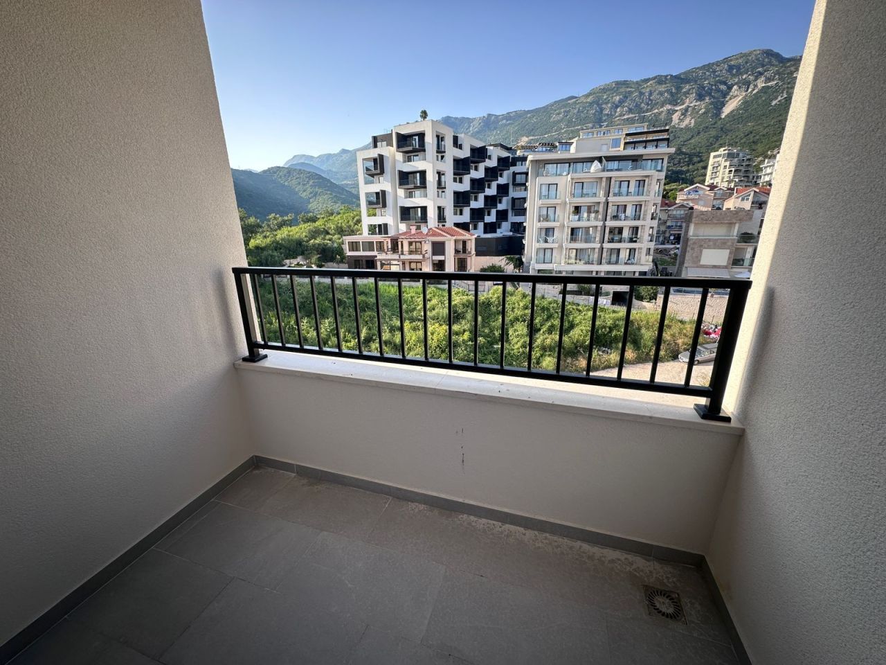 Appartement à Budva, Monténégro, 44 m² - image 5