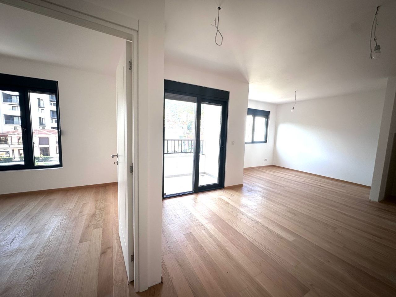 Appartement à Budva, Monténégro, 44 m² - image 10