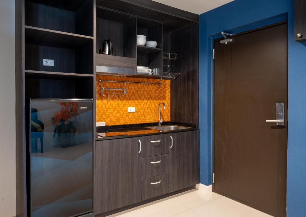 Appartamento a Pattaya, Thailandia, 57 m² - foto 9