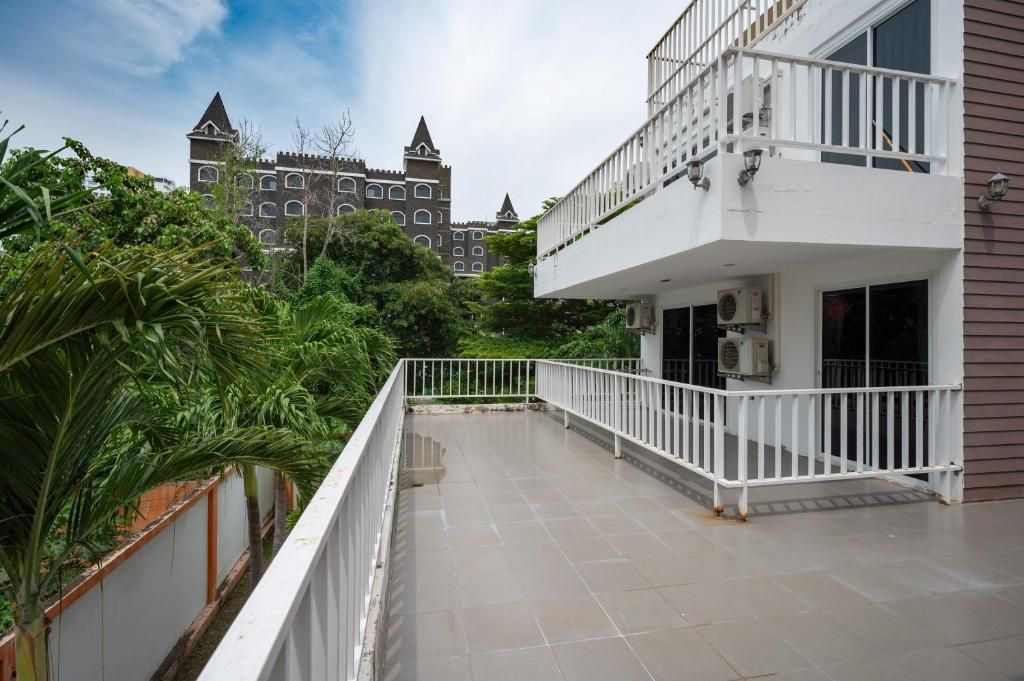 Appartamento a Pattaya, Thailandia, 57 m² - foto 13