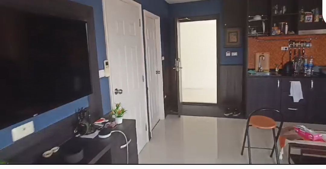 Appartamento a Pattaya, Thailandia, 57 m² - foto 3