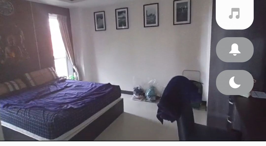 Appartamento a Pattaya, Thailandia, 57 m² - foto 6