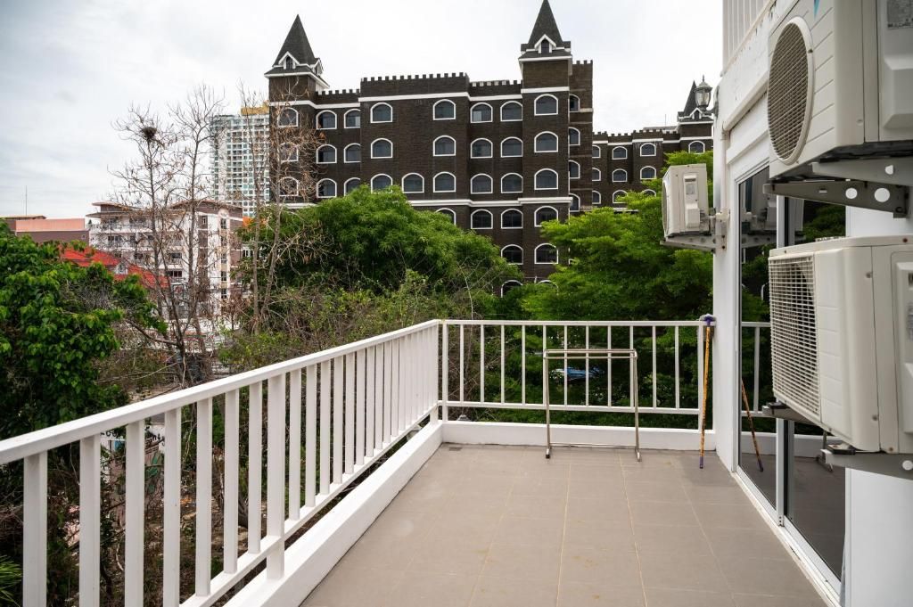 Appartamento a Pattaya, Thailandia, 57 m² - foto 8