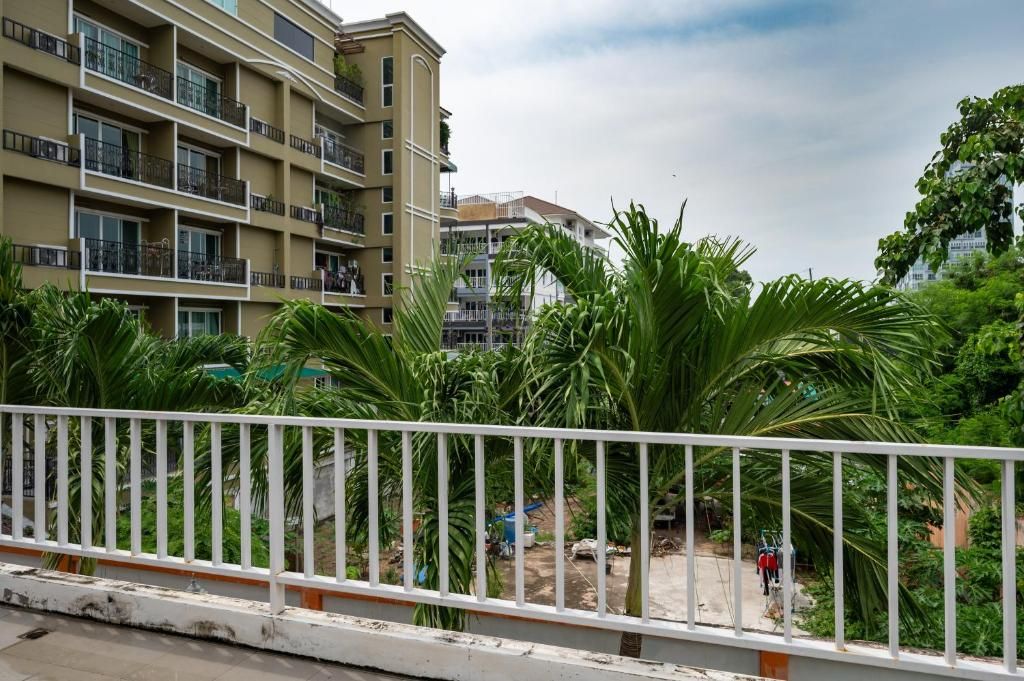 Appartamento a Pattaya, Thailandia, 57 m² - foto 14