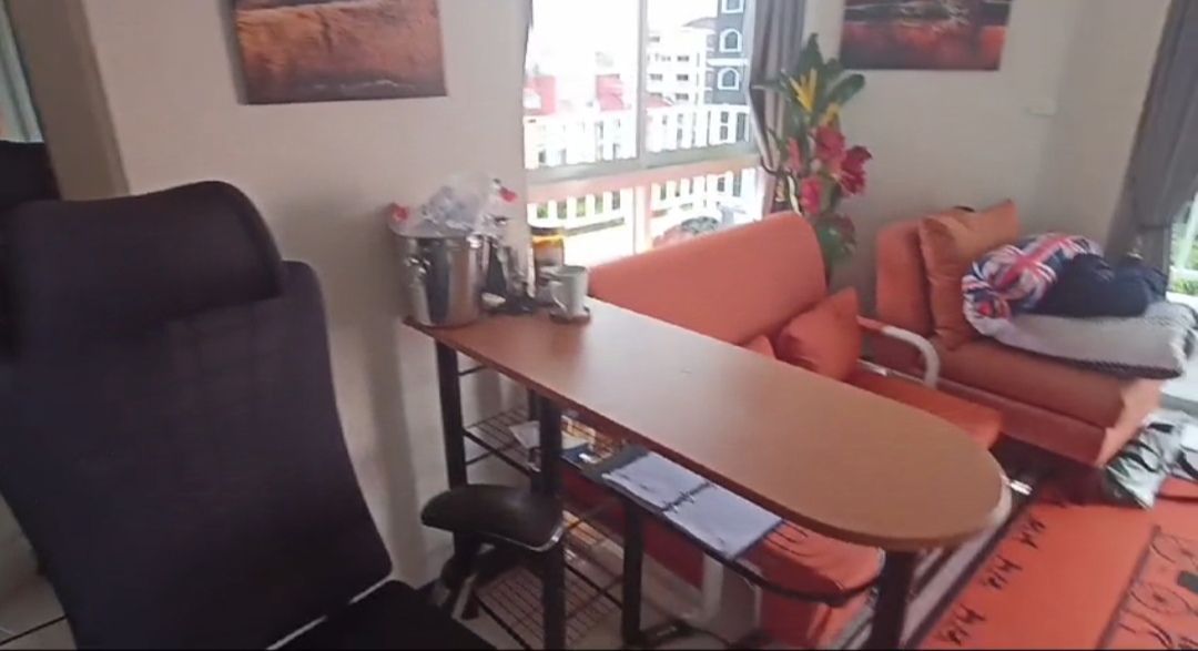 Appartamento a Pattaya, Thailandia, 57 m² - foto 5