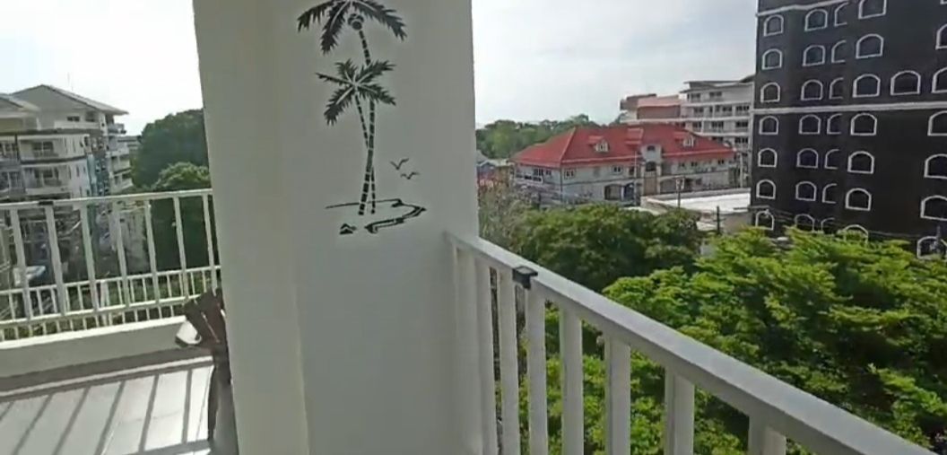 Appartamento a Pattaya, Thailandia, 57 m² - foto 4