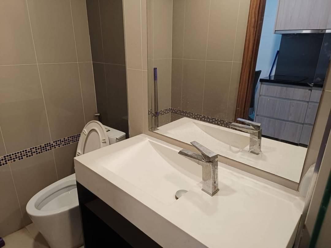 Flat in Pattaya, Thailand, 25 m² - picture 8