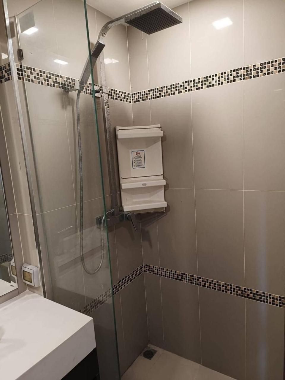 Flat in Pattaya, Thailand, 25 m² - picture 7