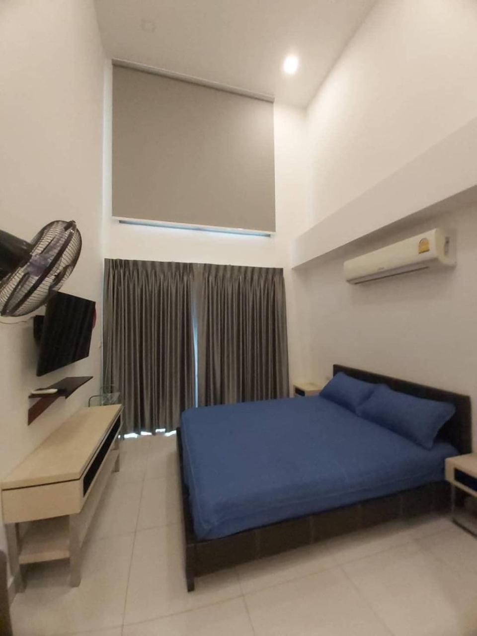 Flat in Pattaya, Thailand, 25 m² - picture 6