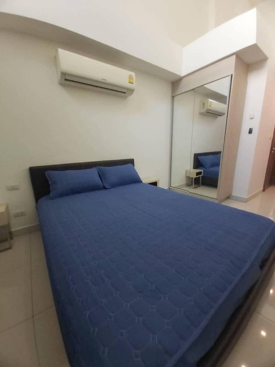 Flat in Pattaya, Thailand, 25 m² - picture 5