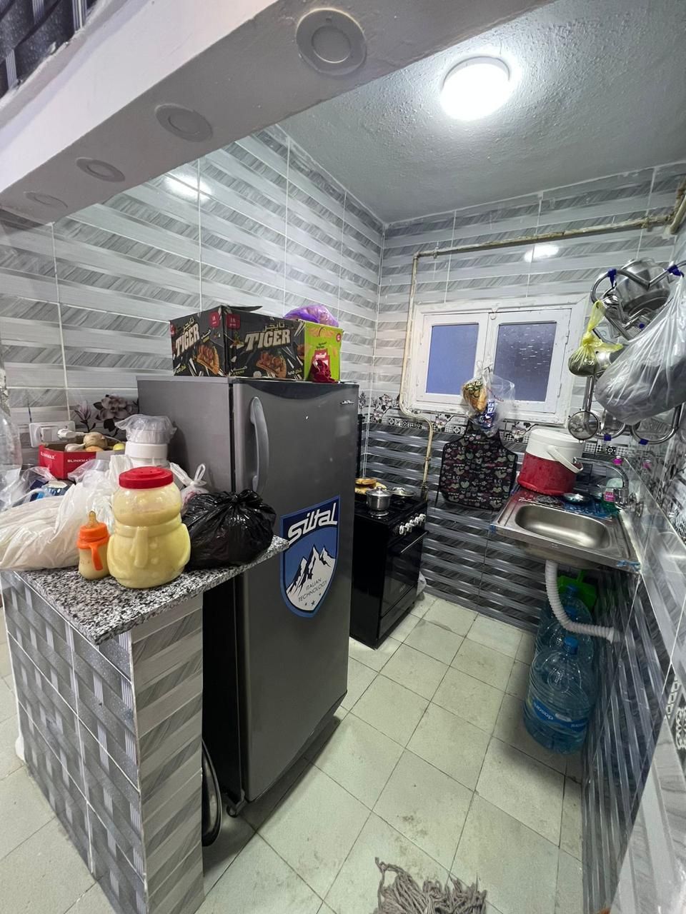 Flat in Hurghada, Egypt, 75 m² - picture 3