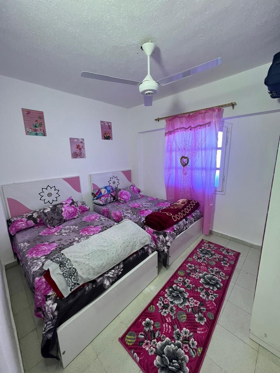 Flat in Hurghada, Egypt, 75 m² - picture 9