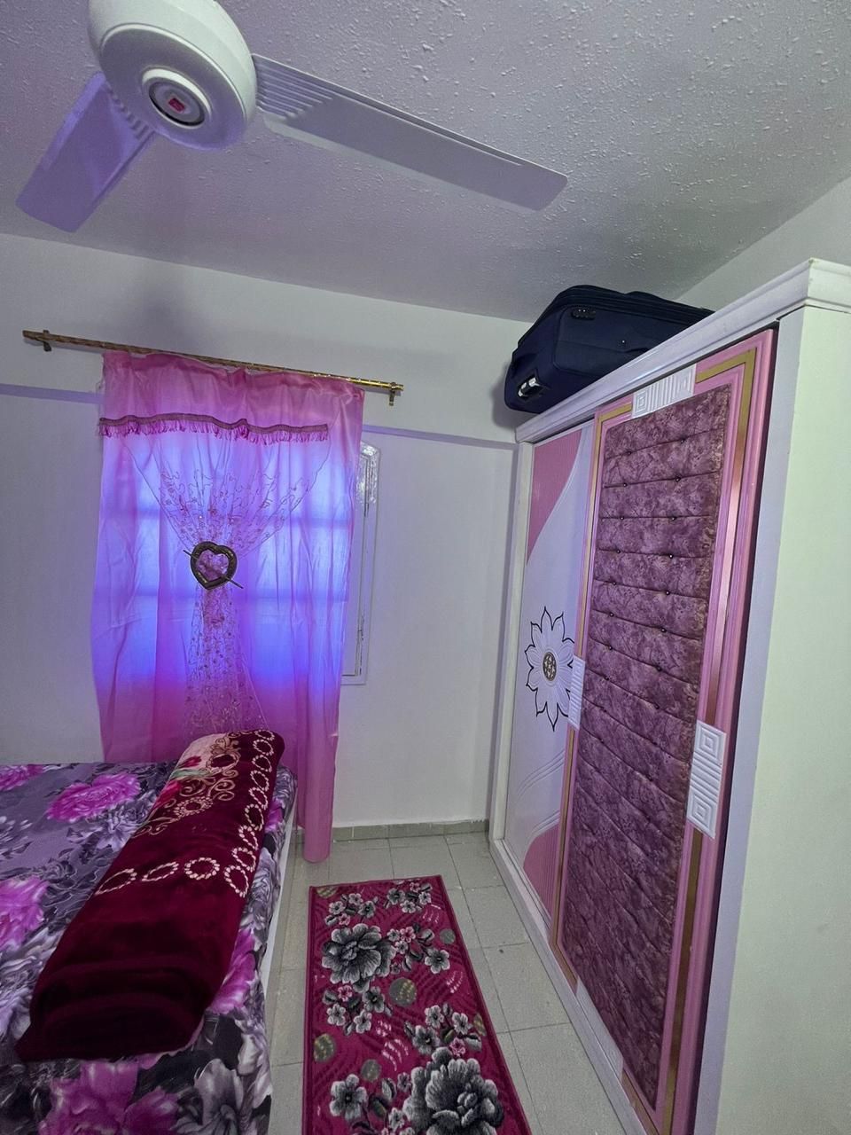 Flat in Hurghada, Egypt, 75 m² - picture 6