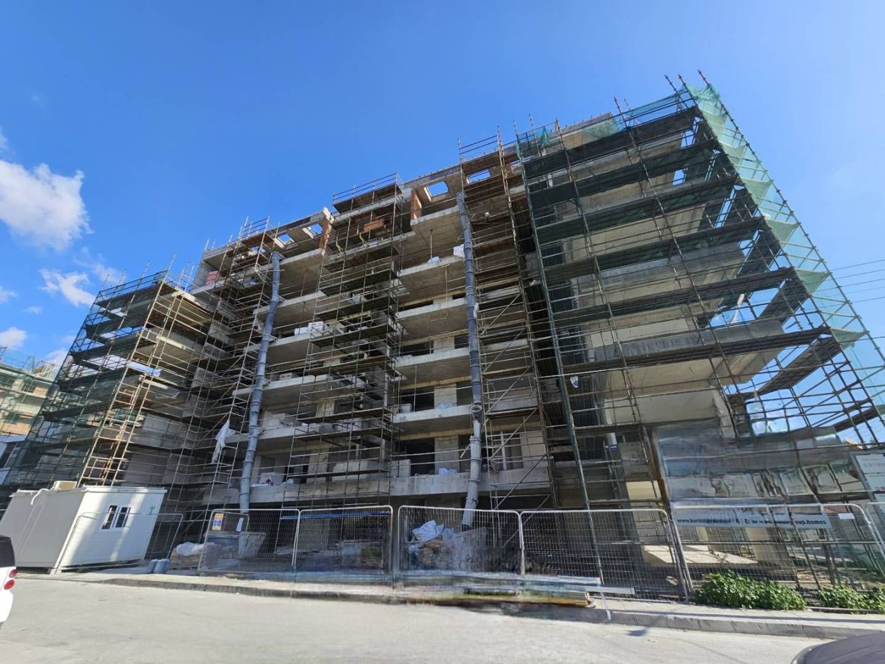 Appartamento a Limassol, Cipro, 145 m² - foto 2