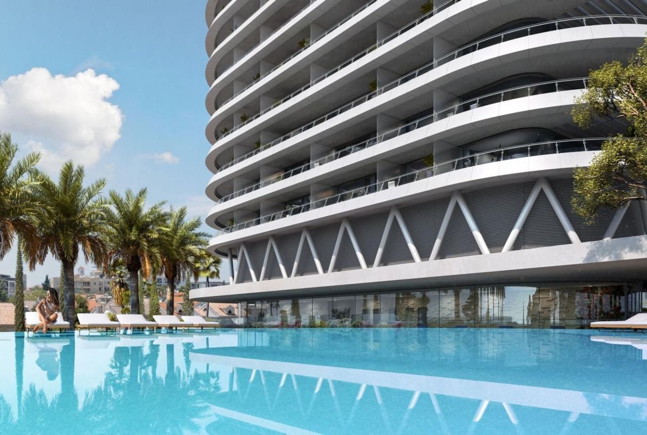 Appartement à Mouttagiaka, Chypre, 284 m² - image 2