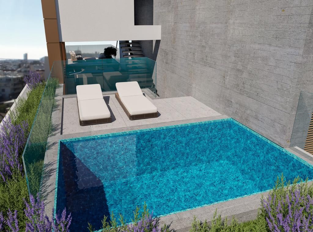 Appartamento a Limassol, Cipro, 145 m² - foto 3