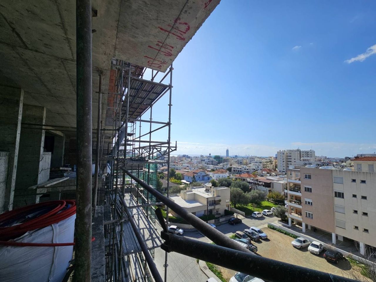 Appartamento a Limassol, Cipro, 145 m² - foto 4