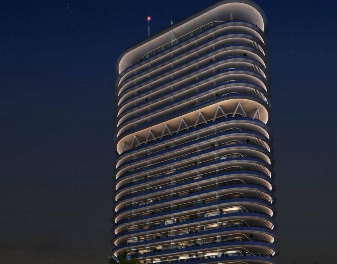 Appartement à Mouttagiaka, Chypre, 284 m² - image 7