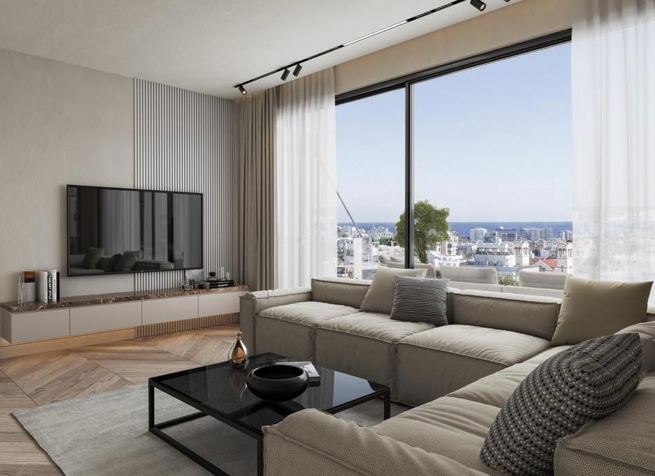 Appartamento a Limassol, Cipro, 145 m² - foto 7