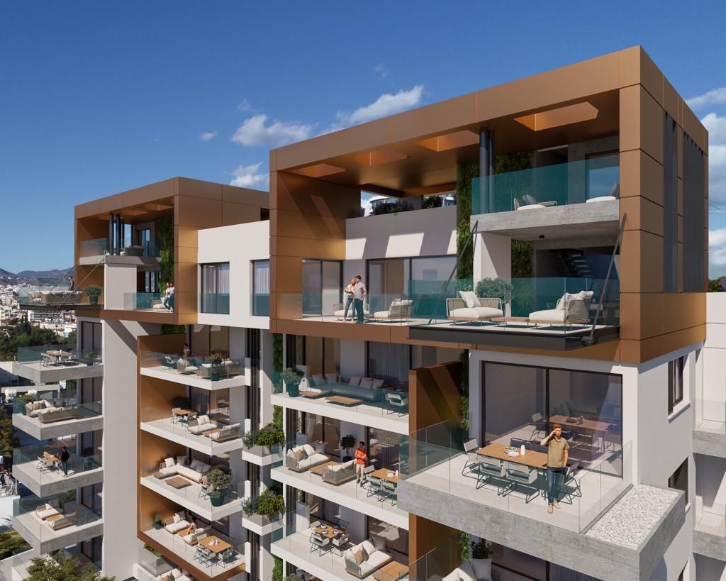 Appartamento a Limassol, Cipro, 145 m² - foto 12