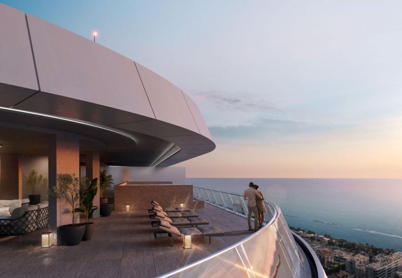 Appartement à Mouttagiaka, Chypre, 284 m² - image 13