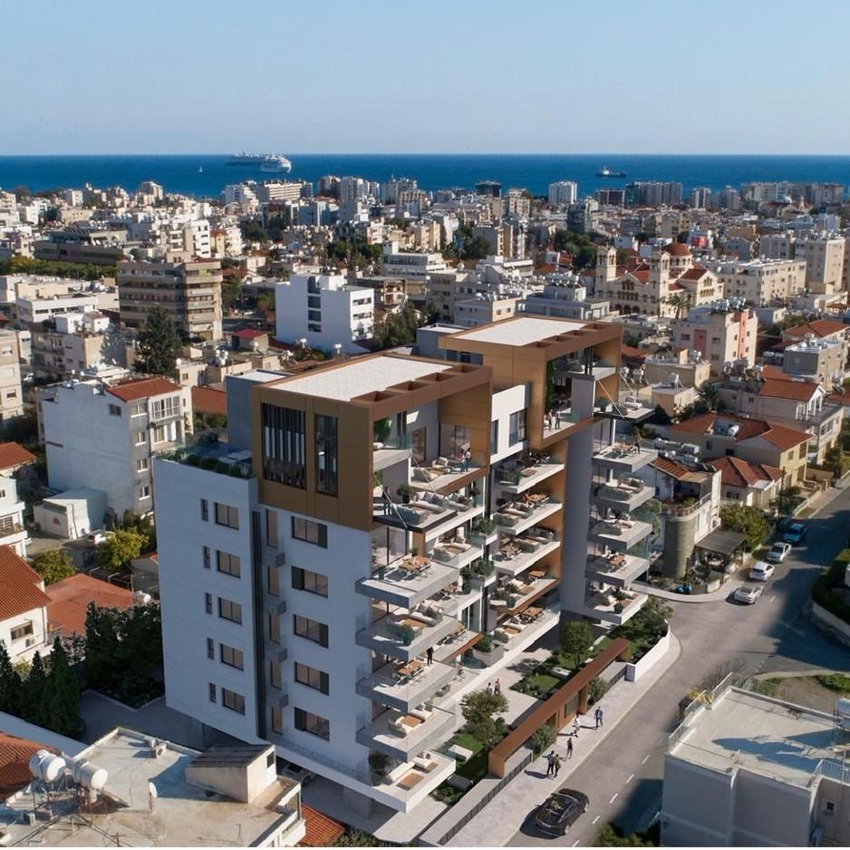 Appartamento a Limassol, Cipro, 145 m² - foto 14