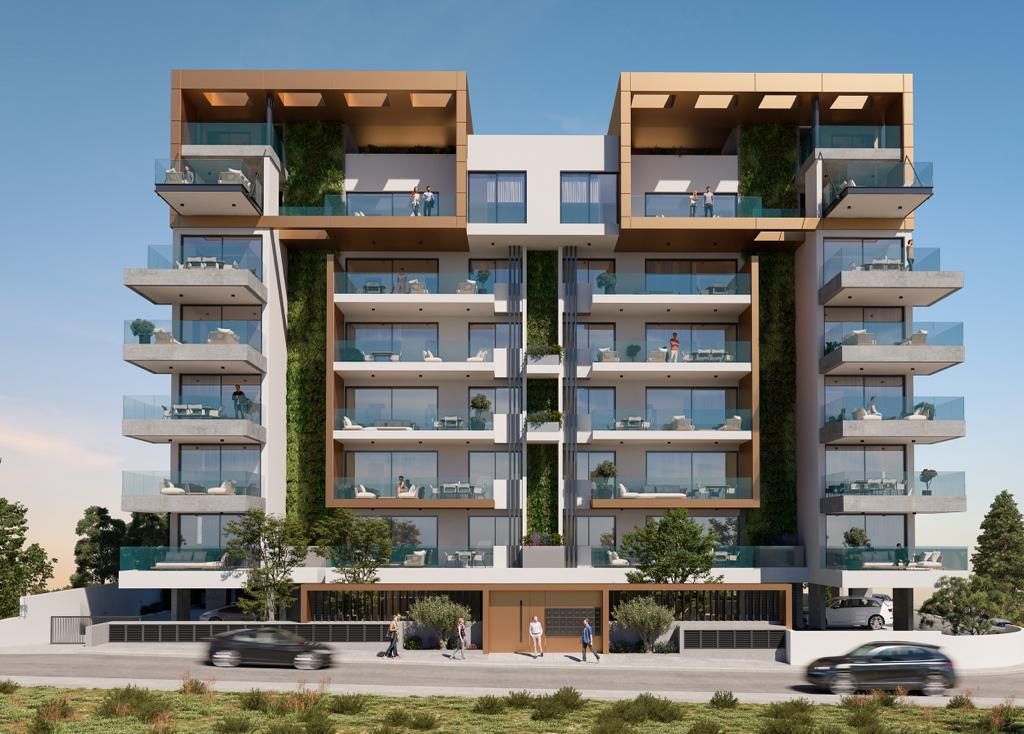 Appartamento a Limassol, Cipro, 145 m² - foto 15