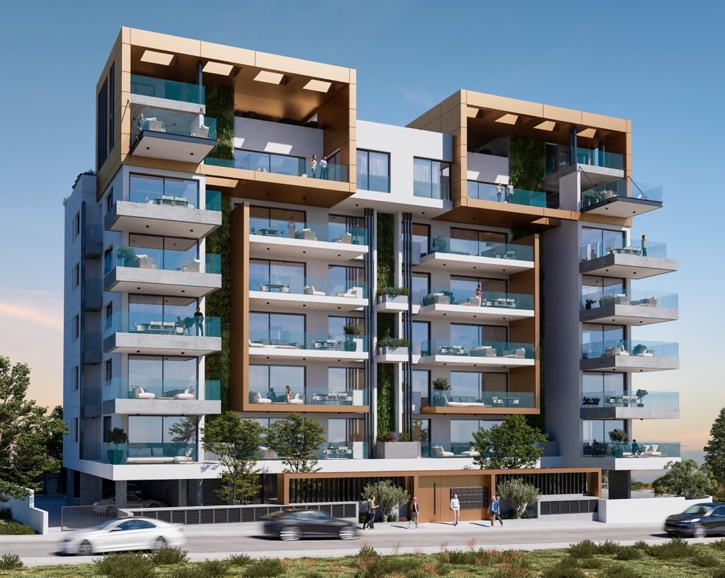 Appartamento a Limassol, Cipro, 145 m² - foto 16