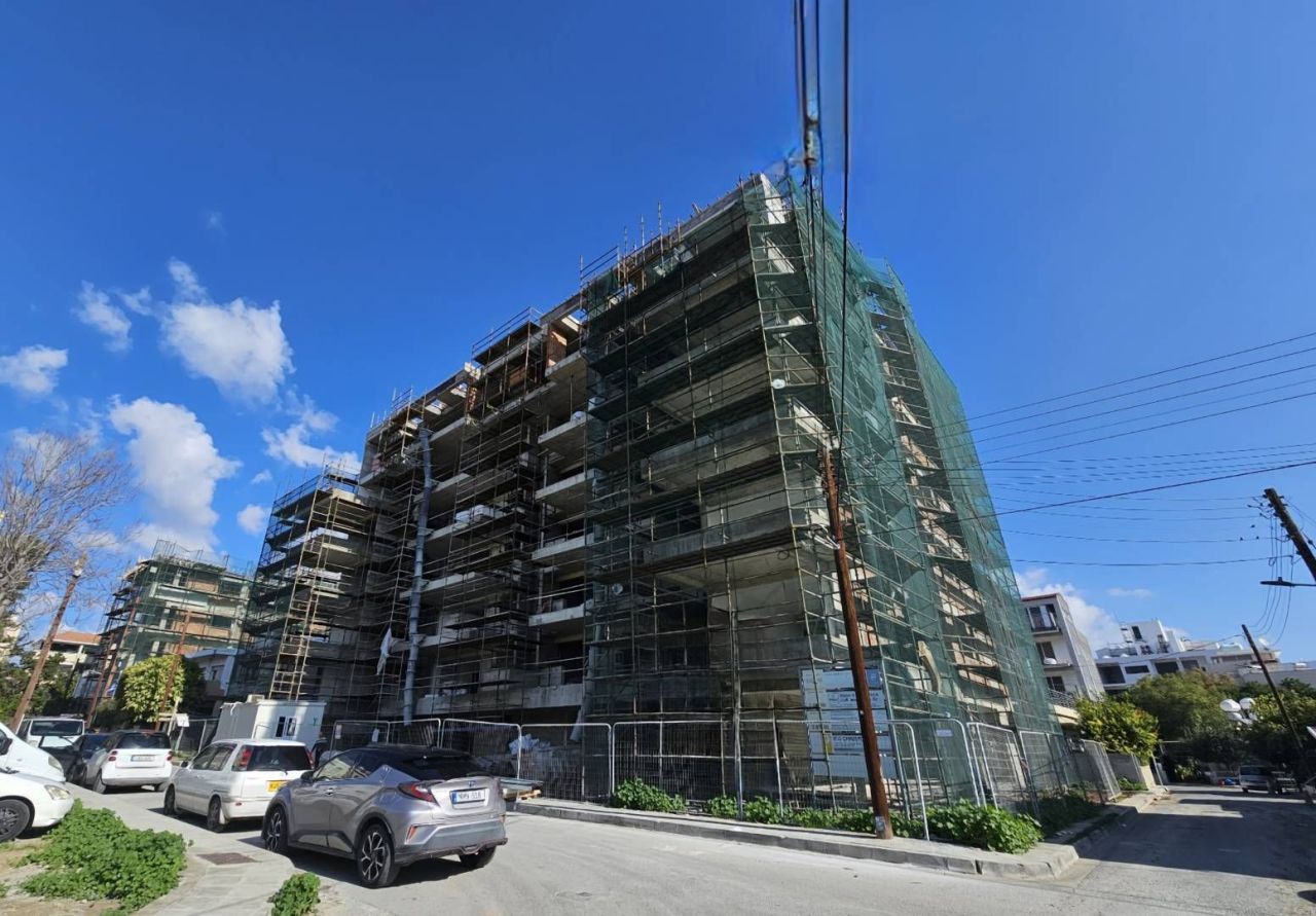 Appartamento a Limassol, Cipro, 145 m² - foto 18