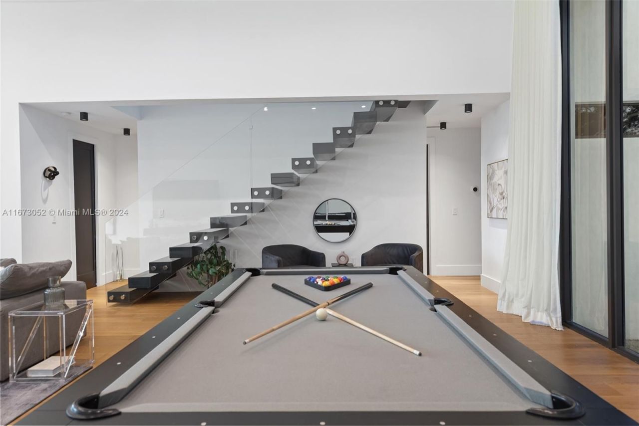 House in Miami, USA, 300 m² - picture 4