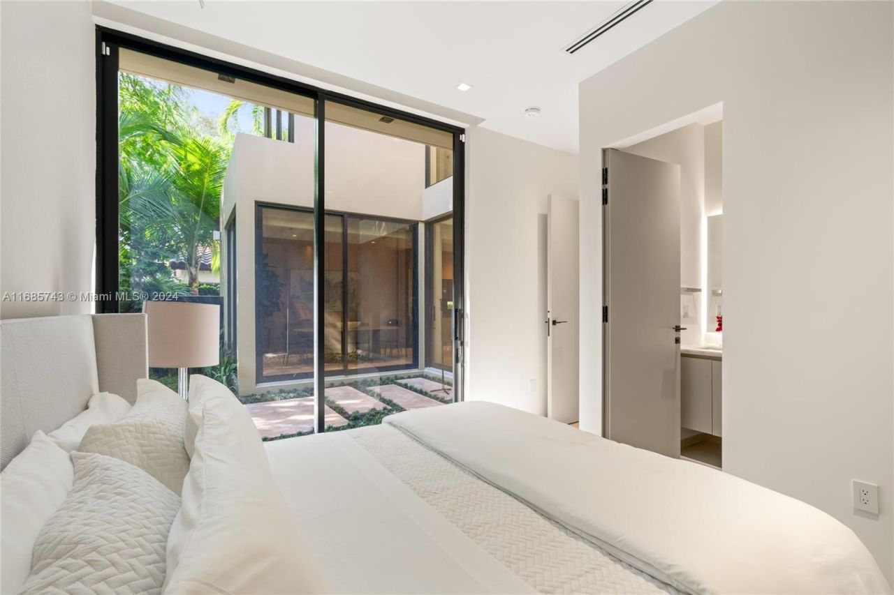 Maison à Miami, États-Unis, 300 m² - image 9