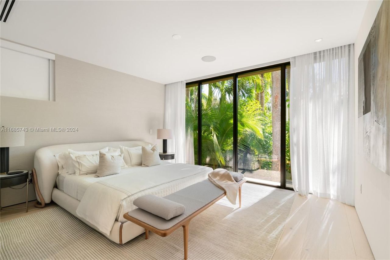 Maison à Miami, États-Unis, 300 m² - image 13