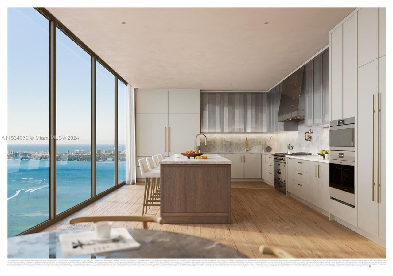 Flat in Miami, USA, 270 m² - picture 12