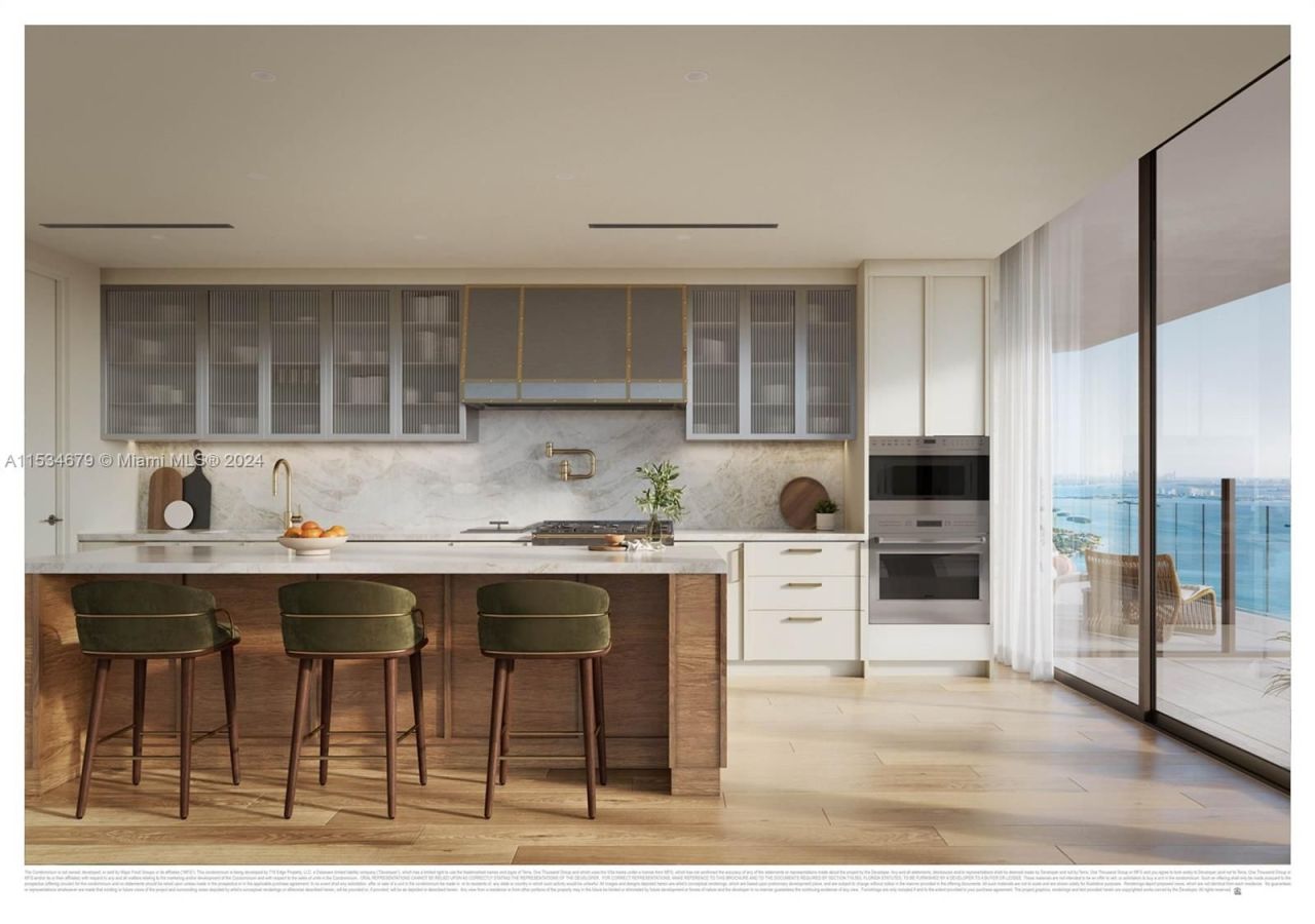 Flat in Miami, USA, 270 m² - picture 10