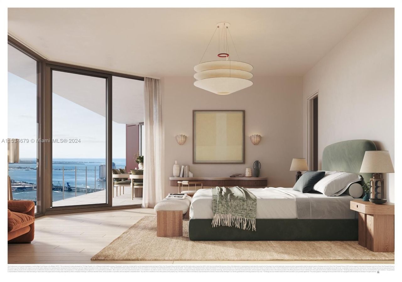 Flat in Miami, USA, 270 m² - picture 14