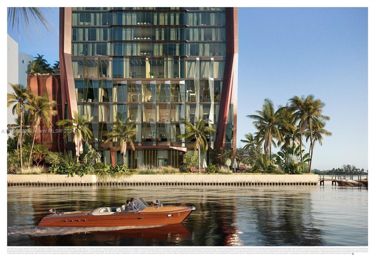 Flat in Miami, USA, 270 m² - picture 6