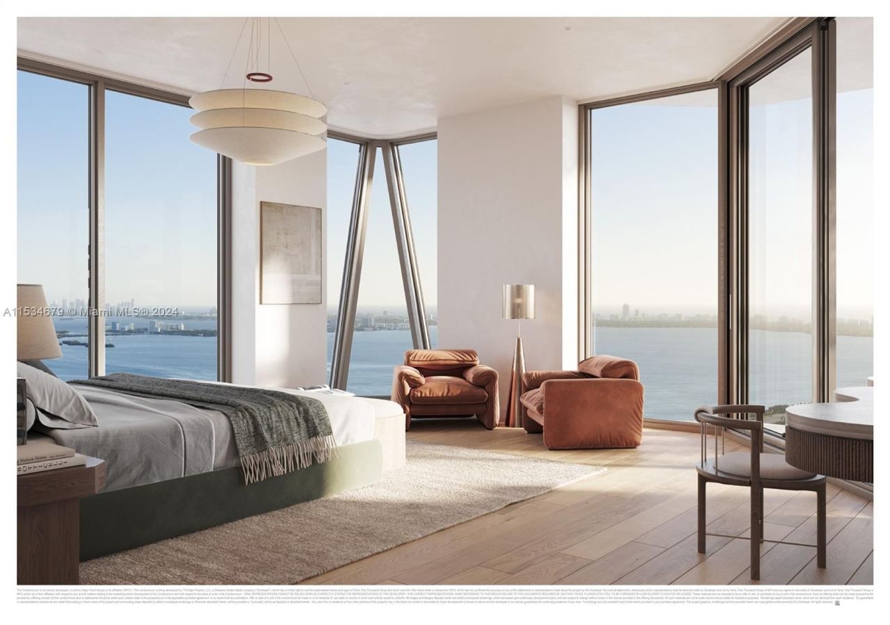 Flat in Miami, USA, 270 m² - picture 15